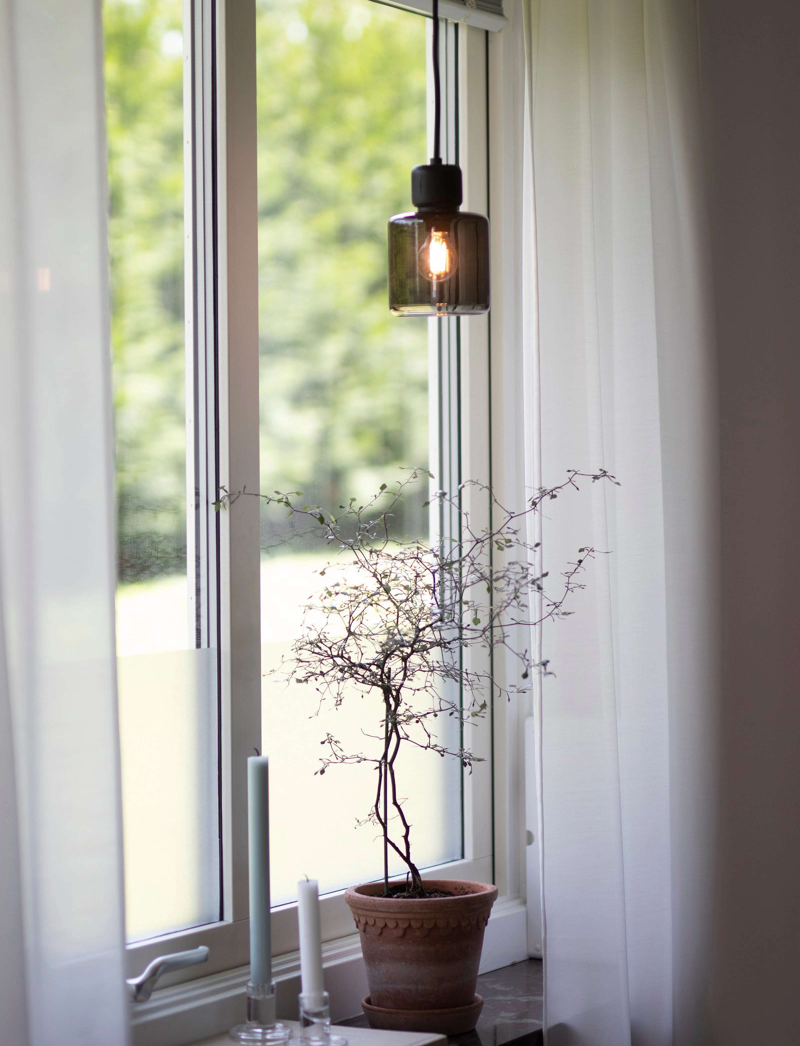 Globen Lighting Pendul Dot 11, One Size, Ceiling Lamps, Schwarz - Pendant Homeware
