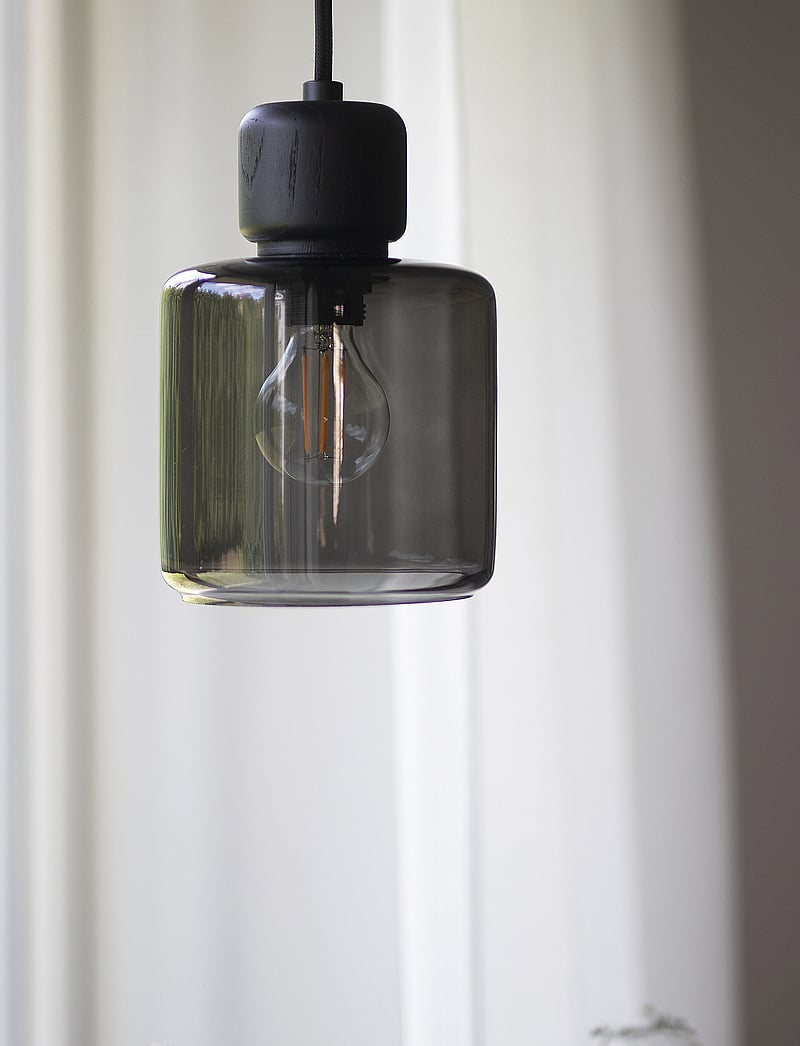 Globen Lighting - Pendant DOT 11 - pendellampen - smoke/black - 3