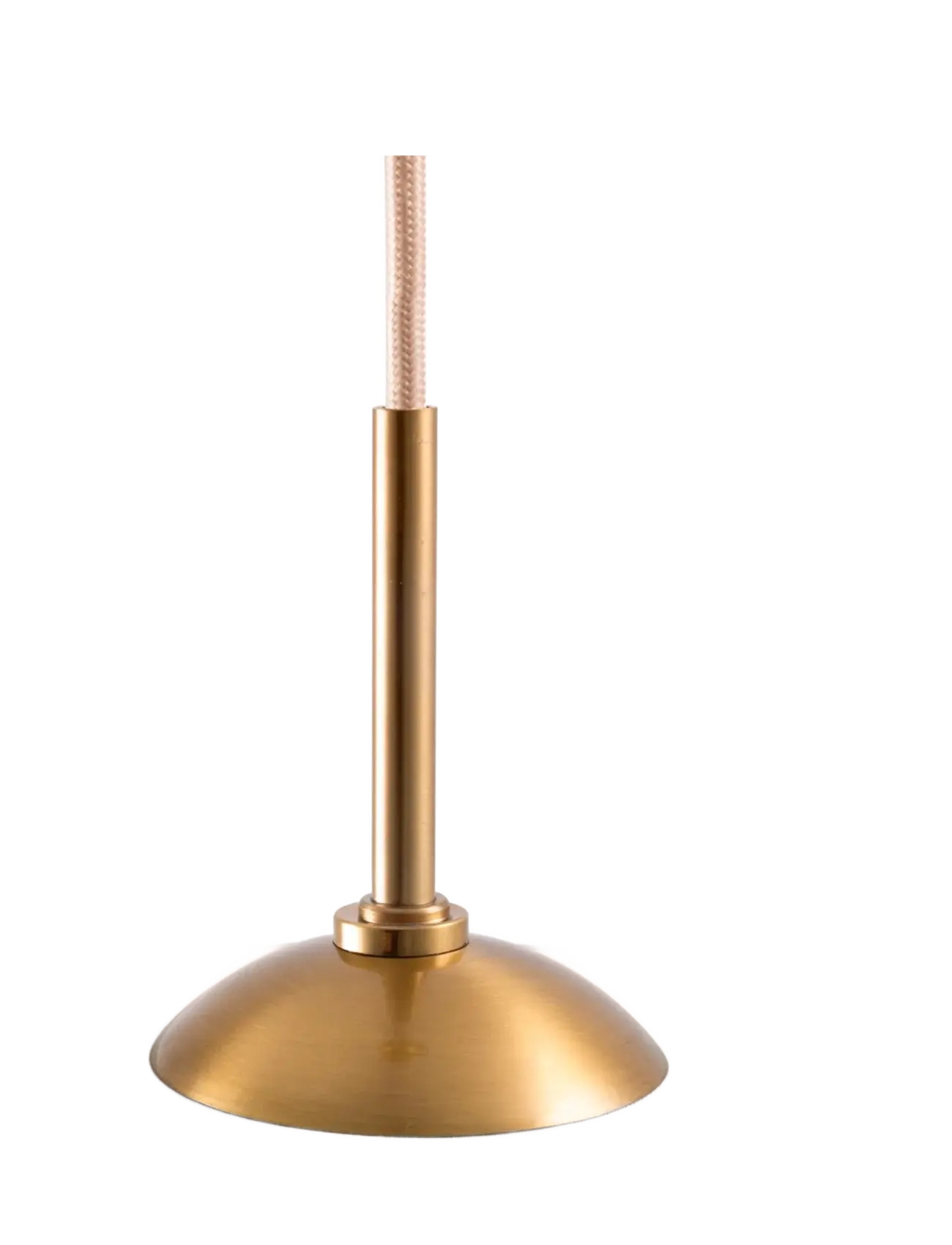 Globen Lighting - Pendant Iris 25 - lustras - cream - 3