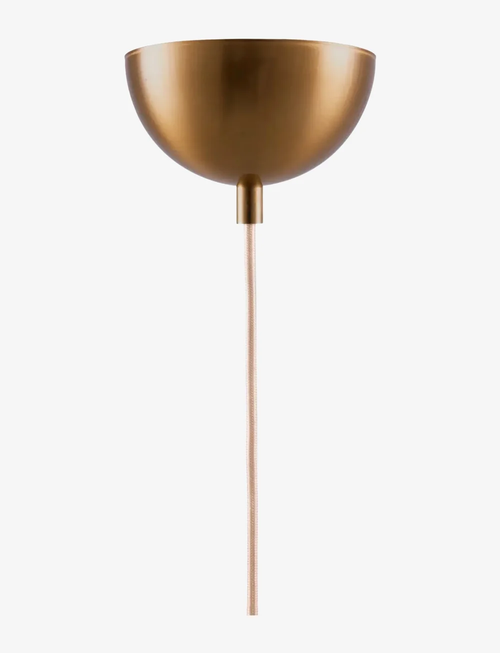 Globen Lighting - Pendant Iris 25 - Über chf100 - cream - 4