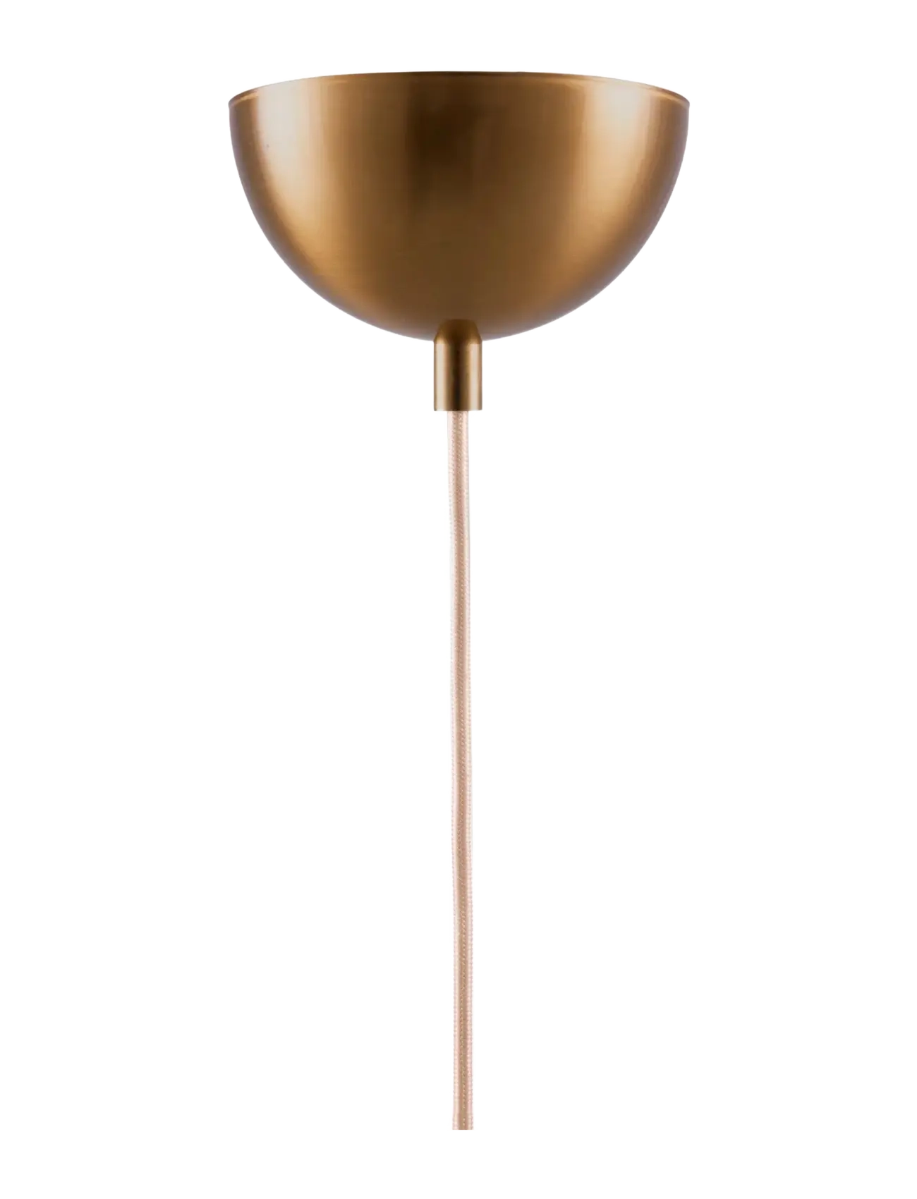 Globen Lighting - Pendant Iris 25 - lustras - cream - 5