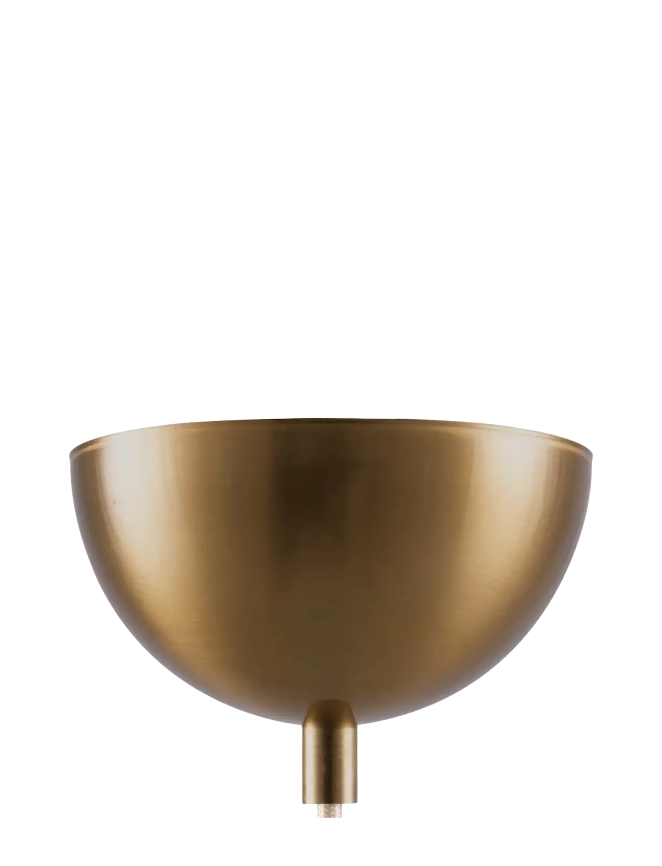 Globen Lighting - Pendant Iris 25 Mocha - pendler - mocha - 2