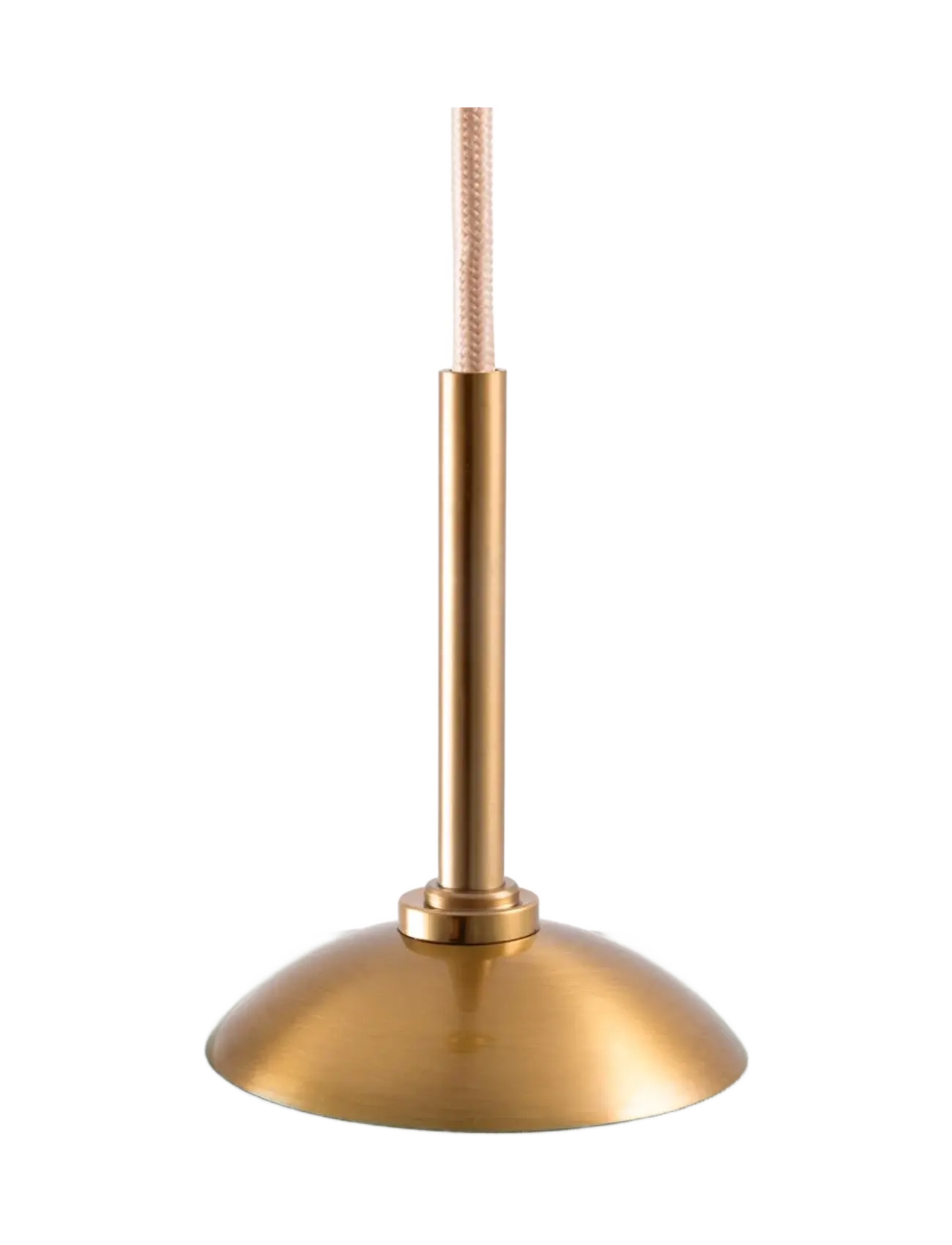 Globen Lighting - Pendant Iris 50 - rippvalgustid - green - 3