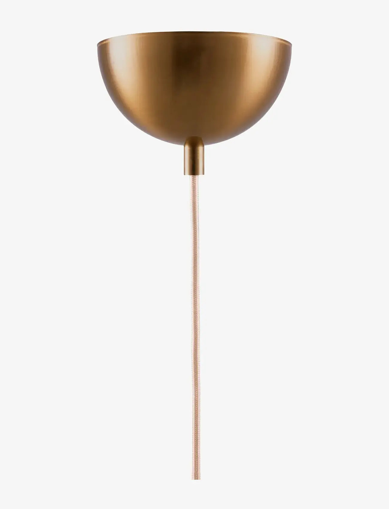 Globen Lighting - Pendant Iris 50 - pendant lamps - green - 4