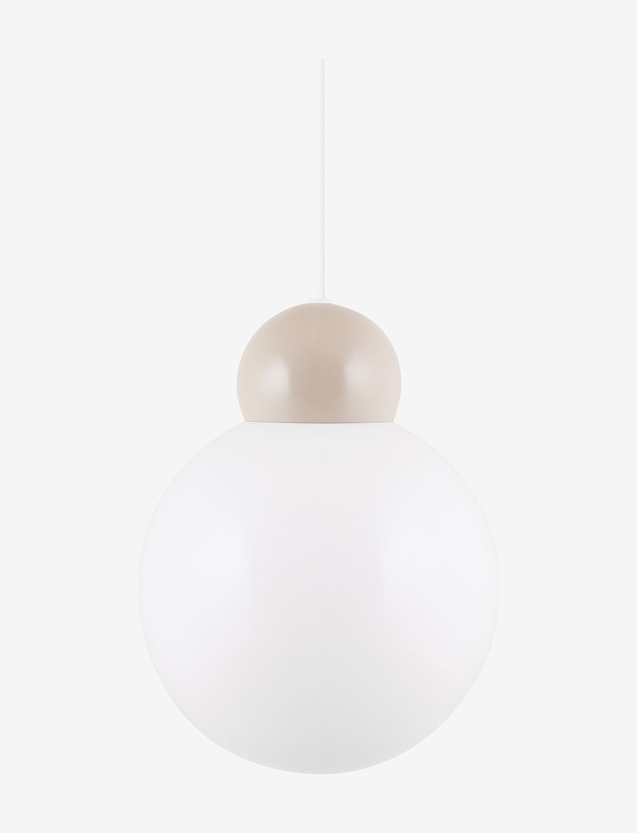 Globen Lighting - Pendant Ripley 25 Black - beige - 0