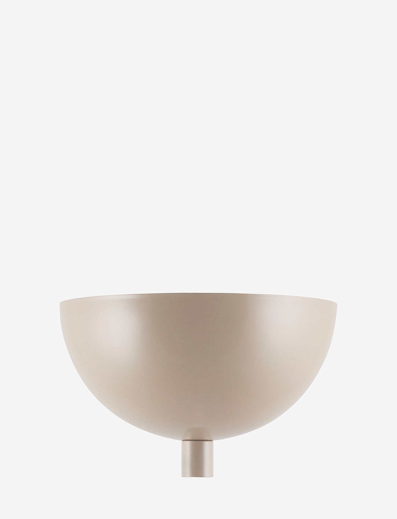 Globen Lighting - Pendant Ripley 25 Black - beige - 1