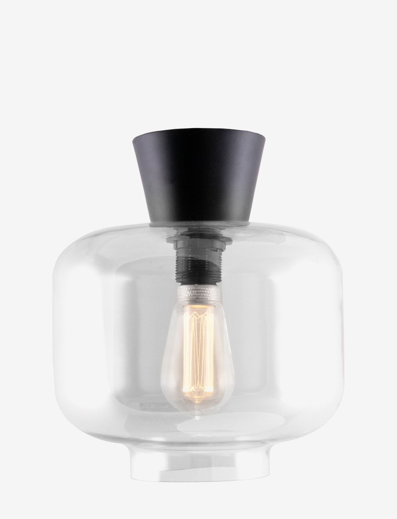 Globen Lighting Loftlampe Ritz, Loftlampe, Nude, Str: ONE SIZE