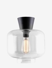 Globen Lighting - Ceiling Lamp Ritz - najniższe ceny - clear - 0