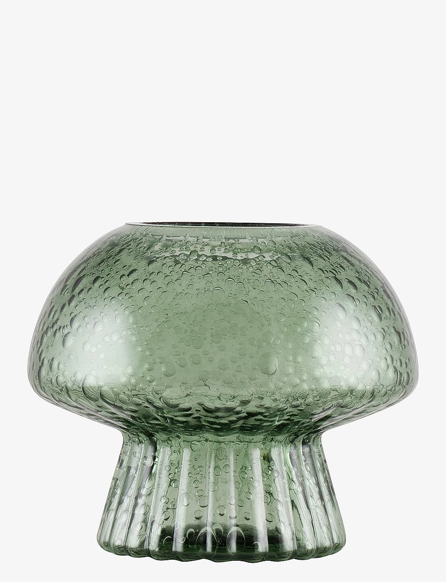 Globen Lighting - Tealight Holder Fungo 12 Special Edition Green - nach preis einkaufen - green - 1