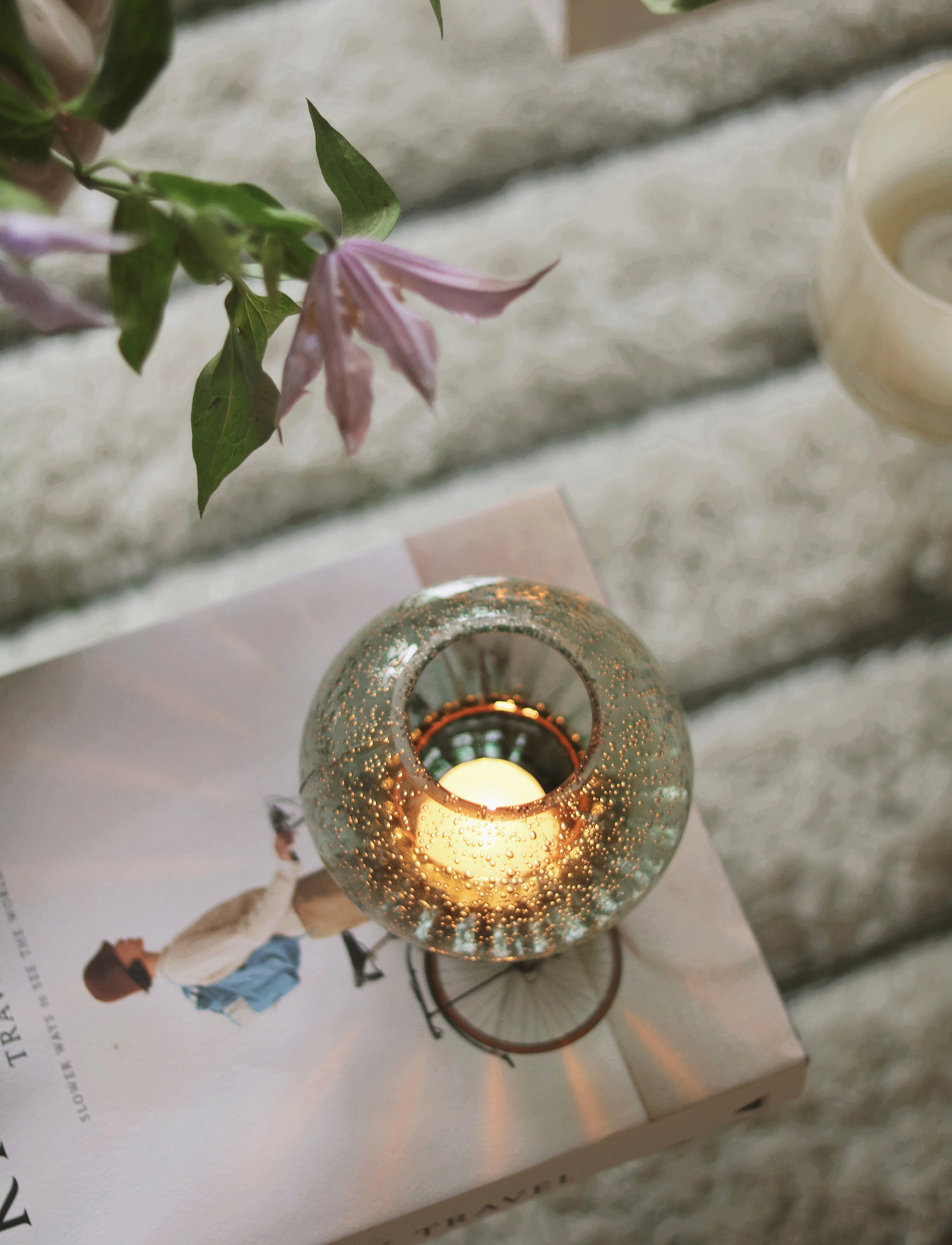 Globen Lighting - Tealight Holder Fungo 12 Special Edition Green - kupuj według ceny - green - 3