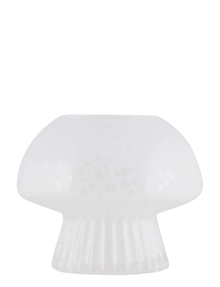 Globen Lighting - Tealight Holder Fungo 12 Special Edition Green - osta hinna alusel - white - 1