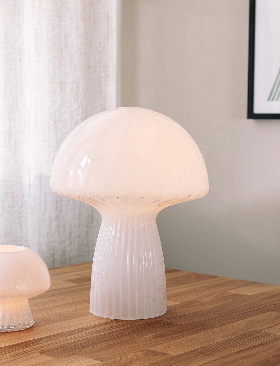 Globen Lighting - Tealight Holder Fungo 12 Special Edition Green - osta hinna alusel - white - 3