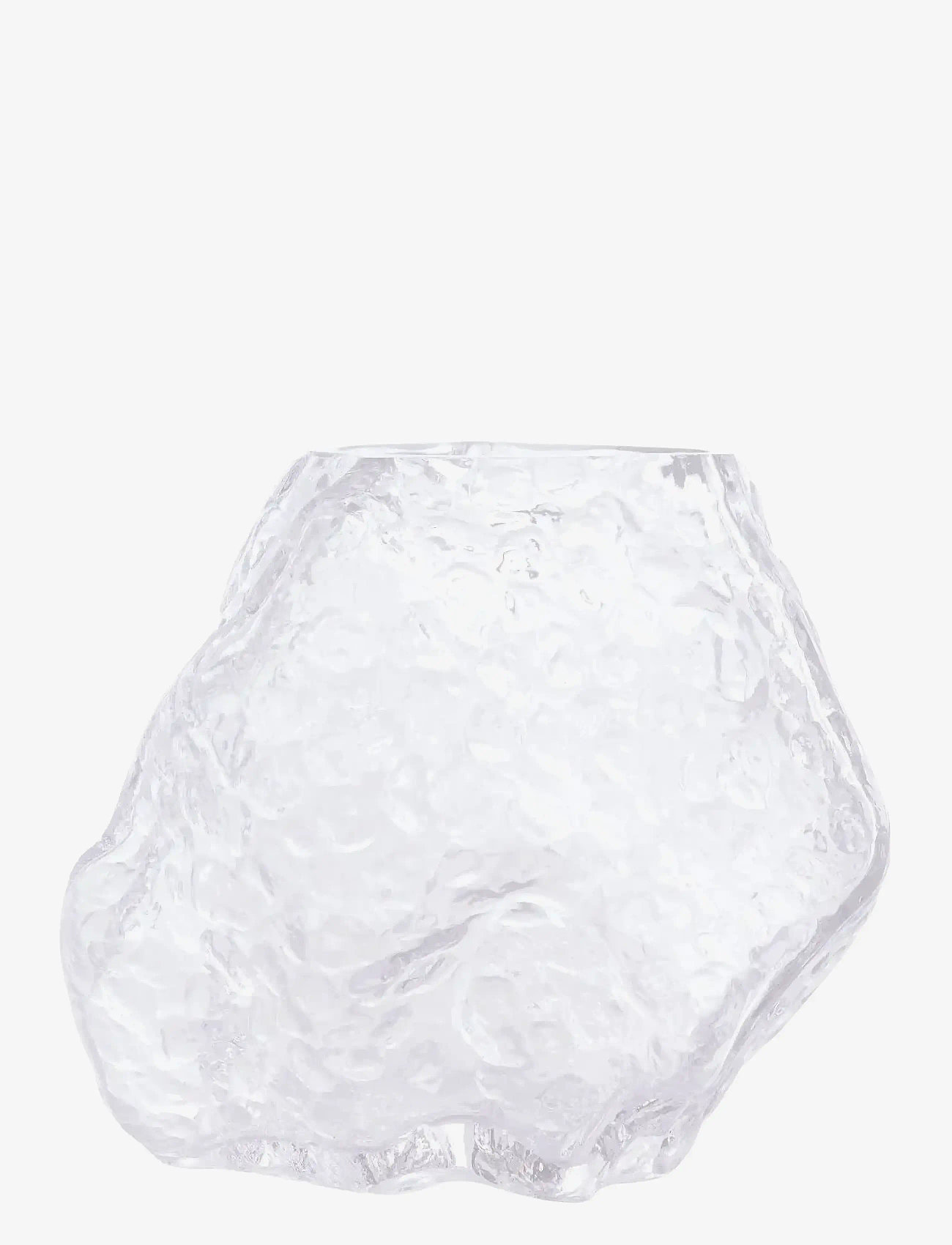 Globen Lighting - Tealight Holder Valerie 12 - teelichthalter - clear - 1