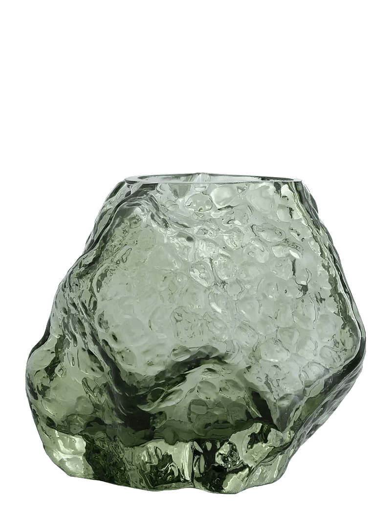 Globen Lighting - Tealight Holder Valerie 12 - teelichthalter - green - 1