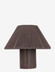 Globen Lighting - Table Lamp Anna - bordlamper - brown - 0