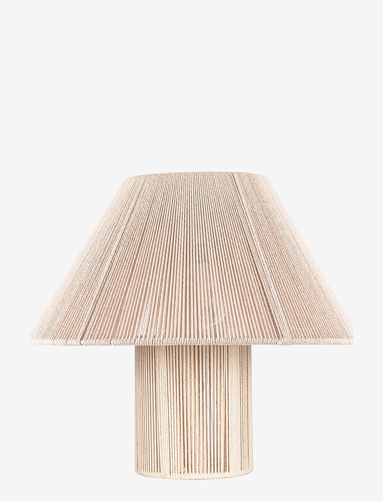 Globen Lighting - Table Lamp Anna - galda lampas - nature - 1
