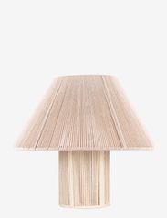 Table Lamp Anna - NATURE