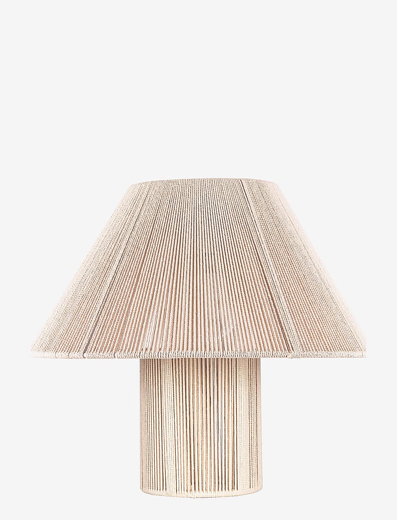 Globen Lighting - Table Lamp Anna - laualambid - nature - 1