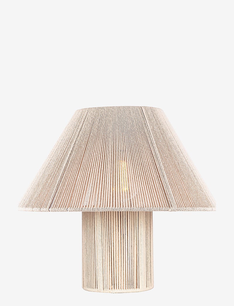 Globen Lighting - Table Lamp Anna - laualambid - nature - 2