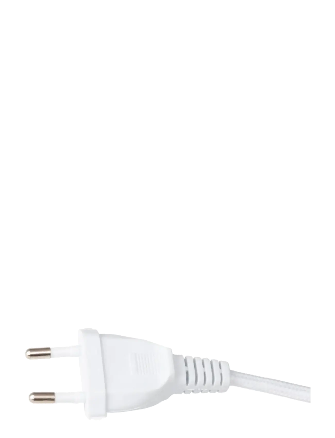 Globen Lighting - Wall lamp Lou White bouclé/brushed brass - væglamper - white bouclÉ/brushed bras - 2