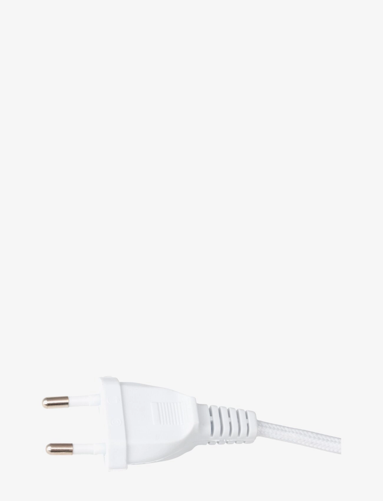 Globen Lighting - Wall lamp Lou White bouclé/brushed brass - seinalambid - black - 2