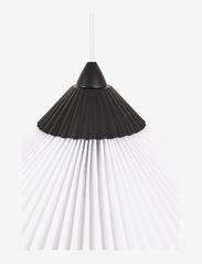 Globen Lighting - Pendant Matisse - white/black - 1