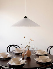 Globen Lighting - Pendant Matisse - white/black - 3