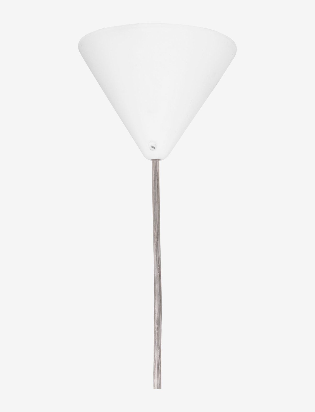 Globen Lighting - Pendant Matisse - white/black - 2