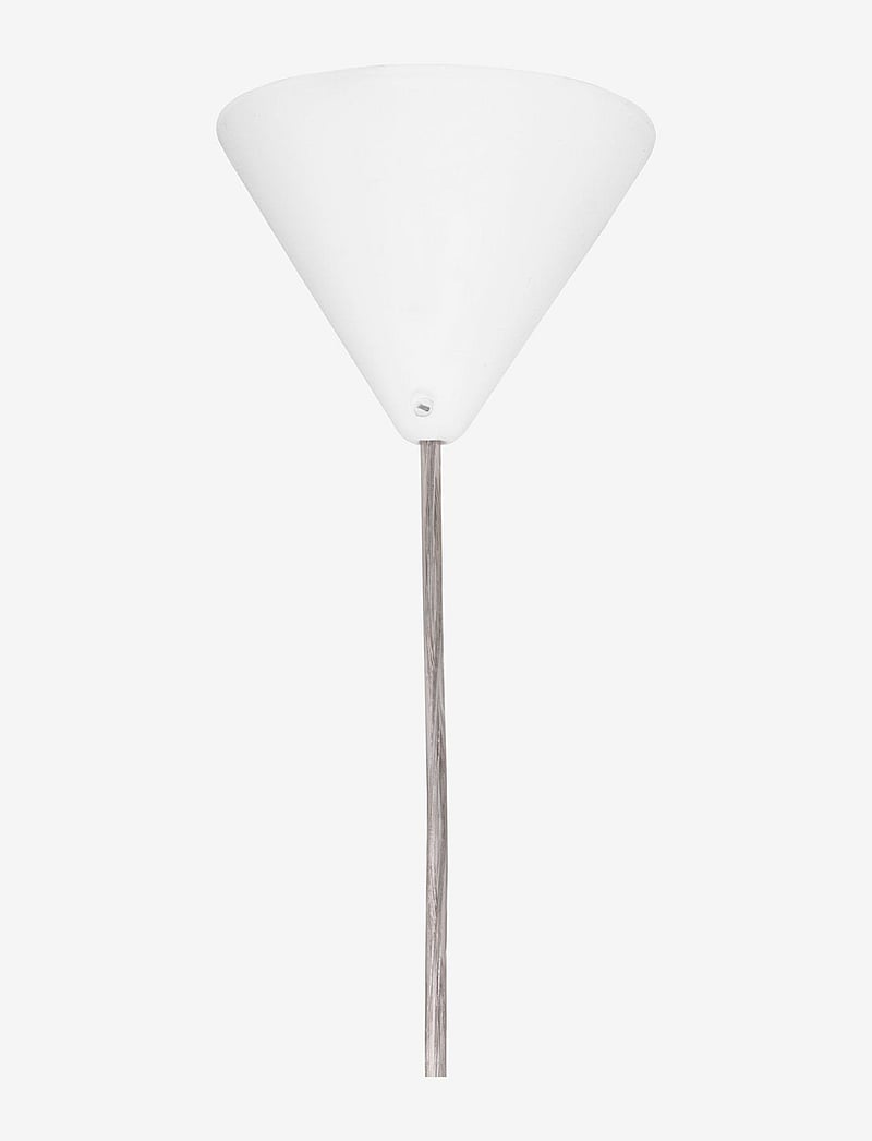 Globen Lighting - Pendant Matisse - white/black - 3