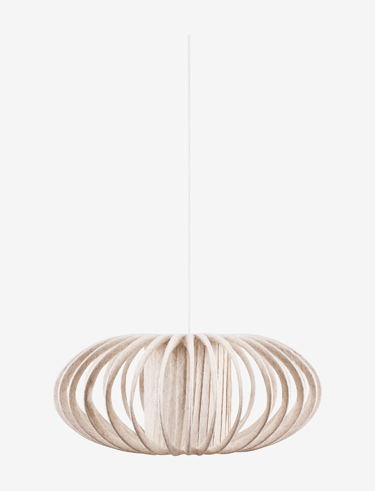 Globen Lighting - Lamp Shade Selma 45 Beige - lampenschirme - beige - 1