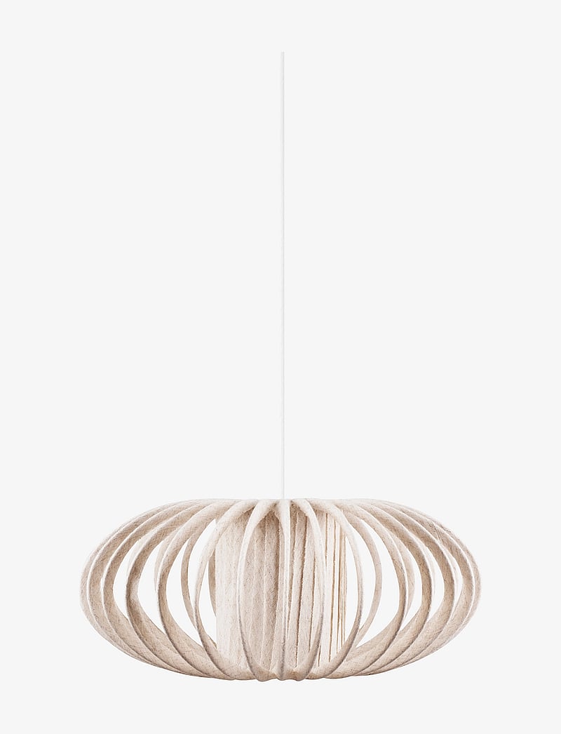 Globen Lighting - Lamp Shade Selma 45 Beige - lampenschirme - beige - 1