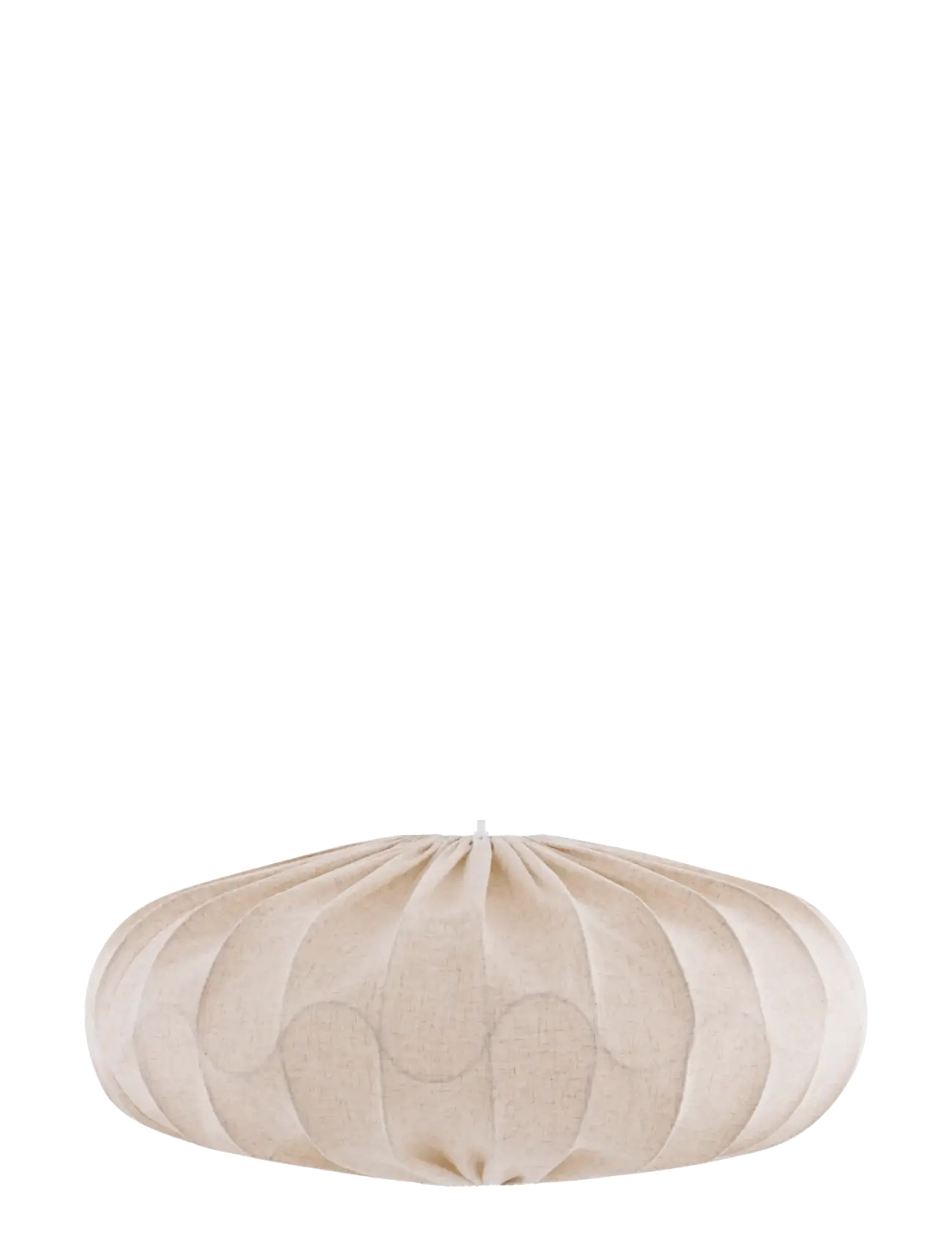 Globen Lighting - Lamp shade Bladverk 50 Beige - lampeskærme - beige - 2