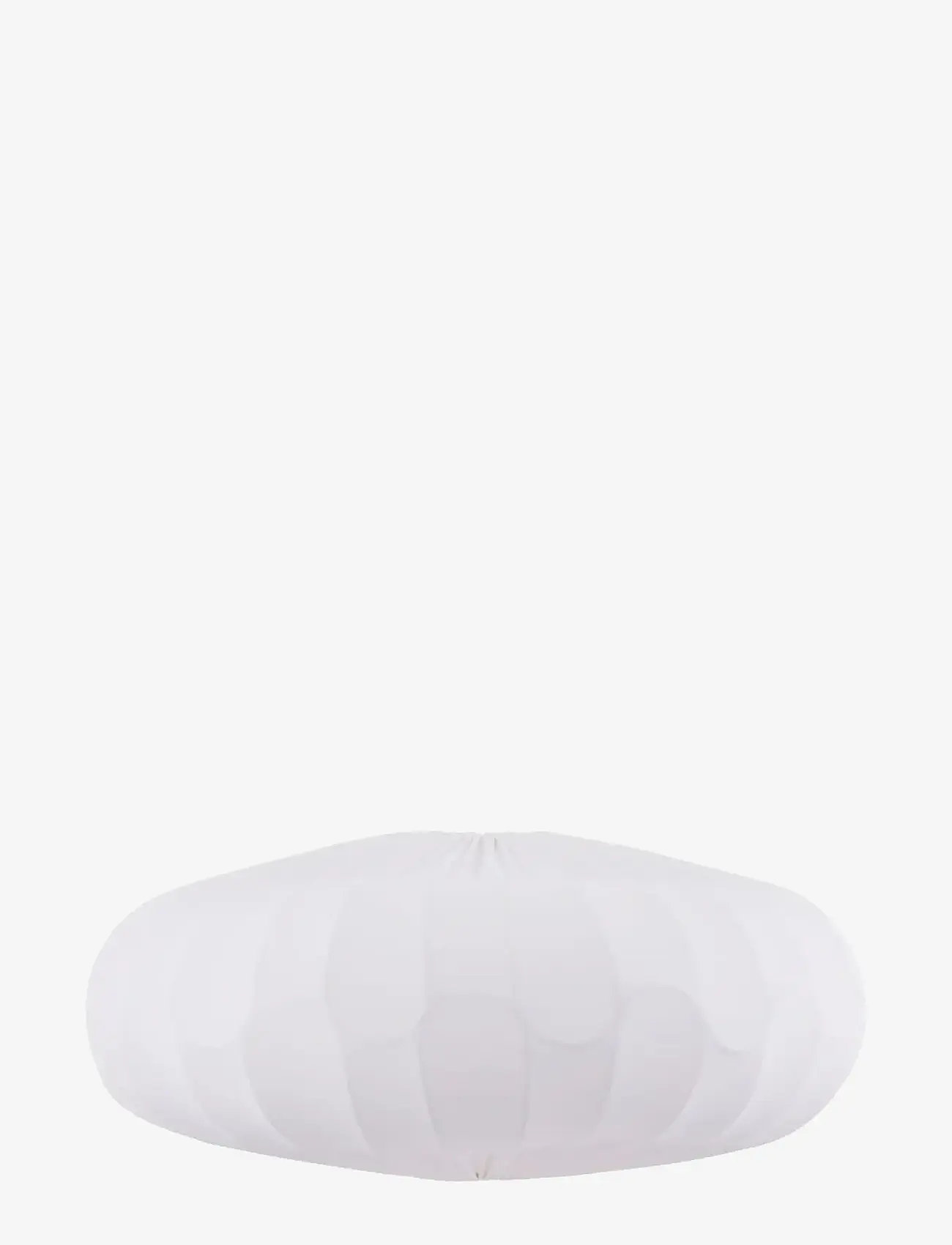 Globen Lighting - Lamp shade Bladverk 50 White - lampskärmar - white - 0