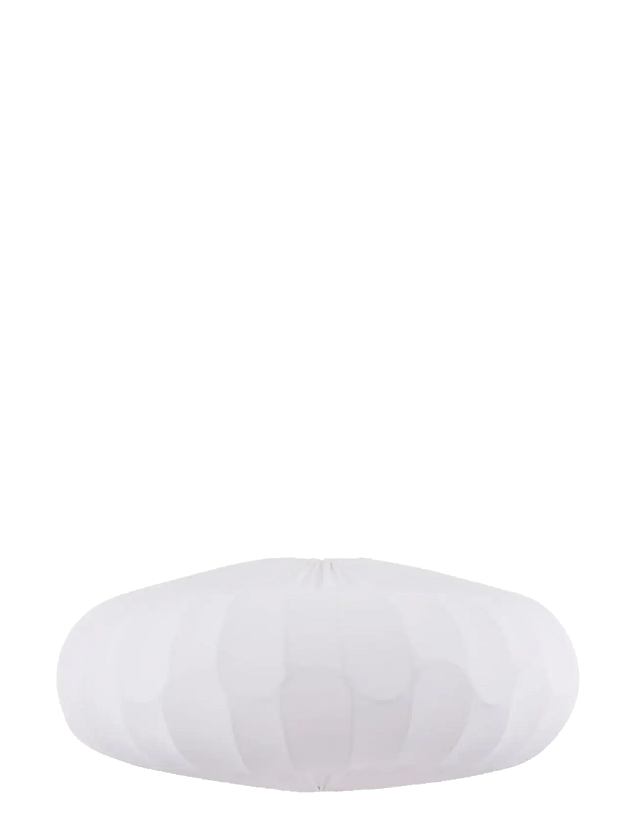 Globen Lighting - Lamp shade Bladverk 50 White - lampenschirme - white - 1