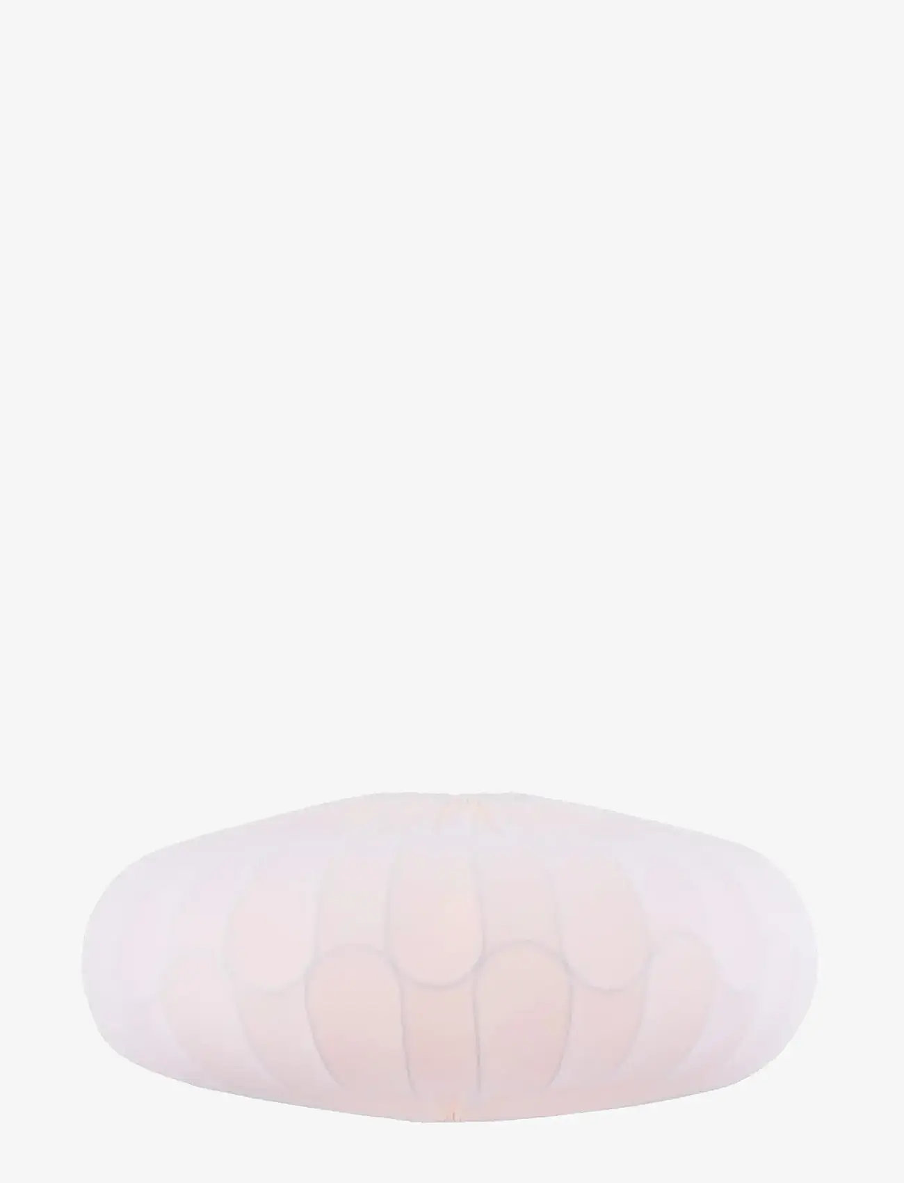 Globen Lighting - Lamp shade Bladverk 50 White - lampskärmar - white - 1