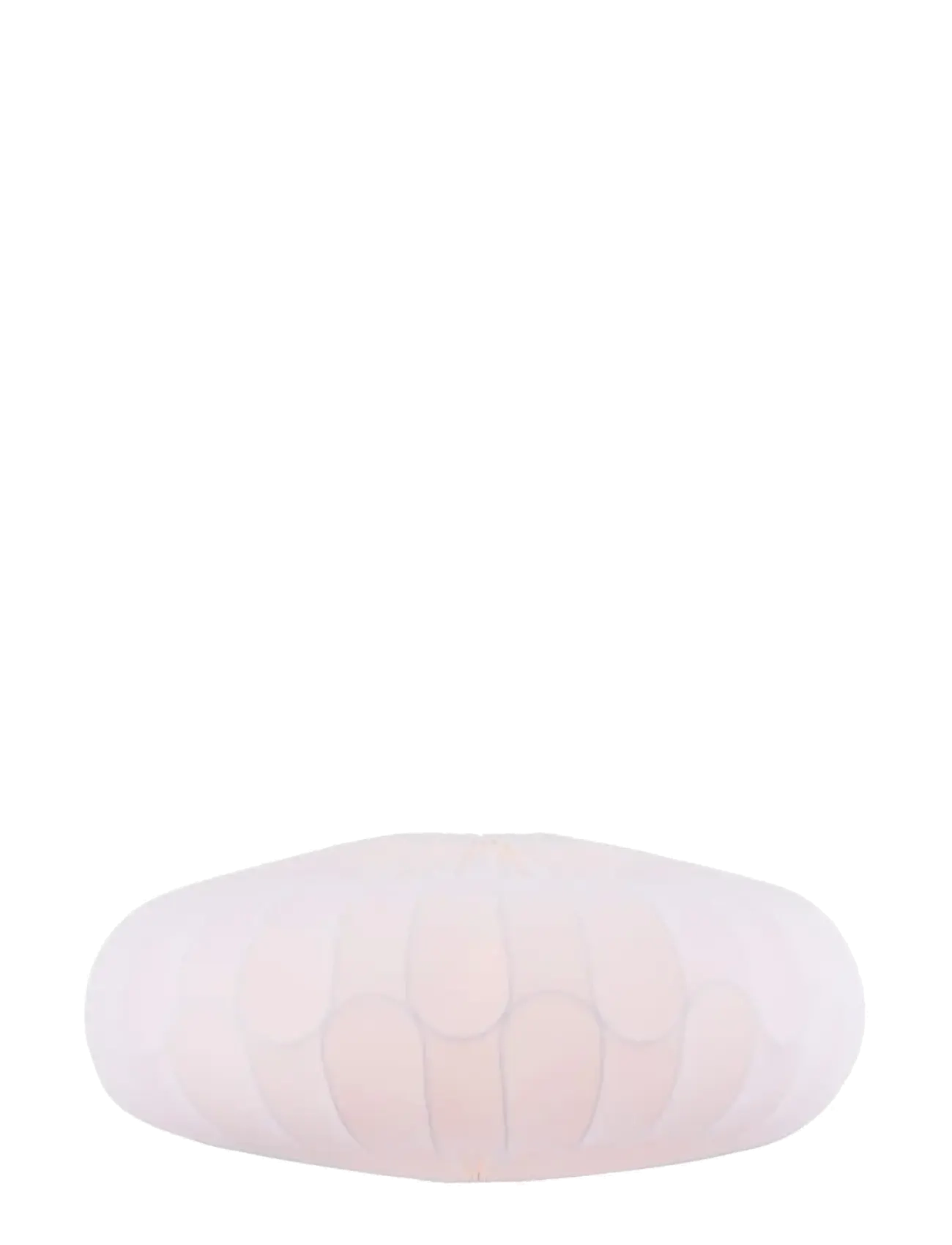 Globen Lighting - Lamp shade Bladverk 50 White - lampenschirme - white - 2
