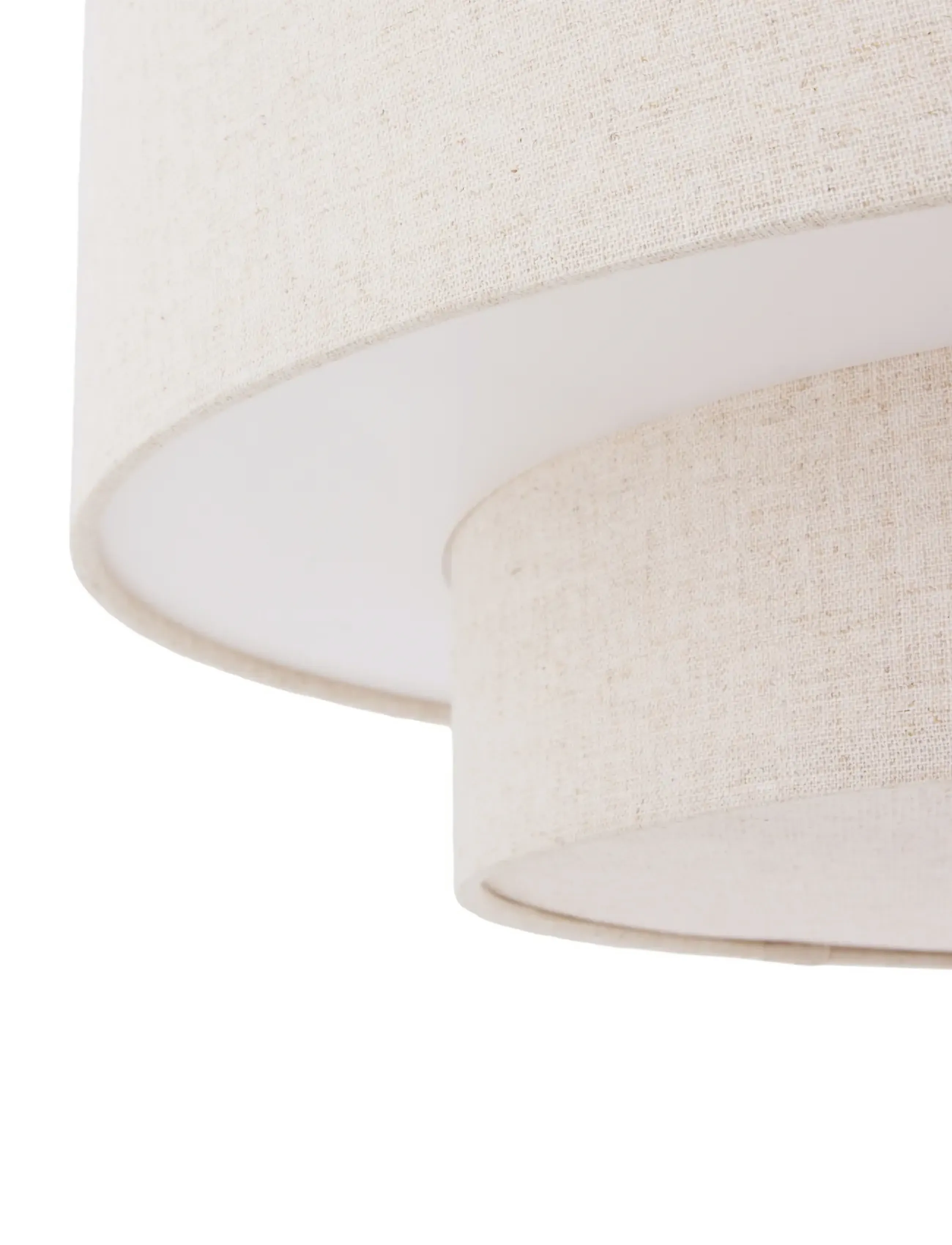 Globen Lighting - Pendant Noah 50 Beige - deckenleuchte - beige - 3