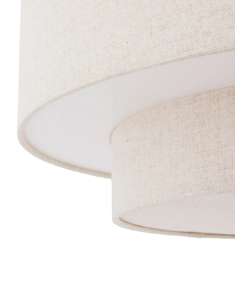 Globen Lighting - Pendant Noah 50 Beige - deckenleuchte - beige - 3