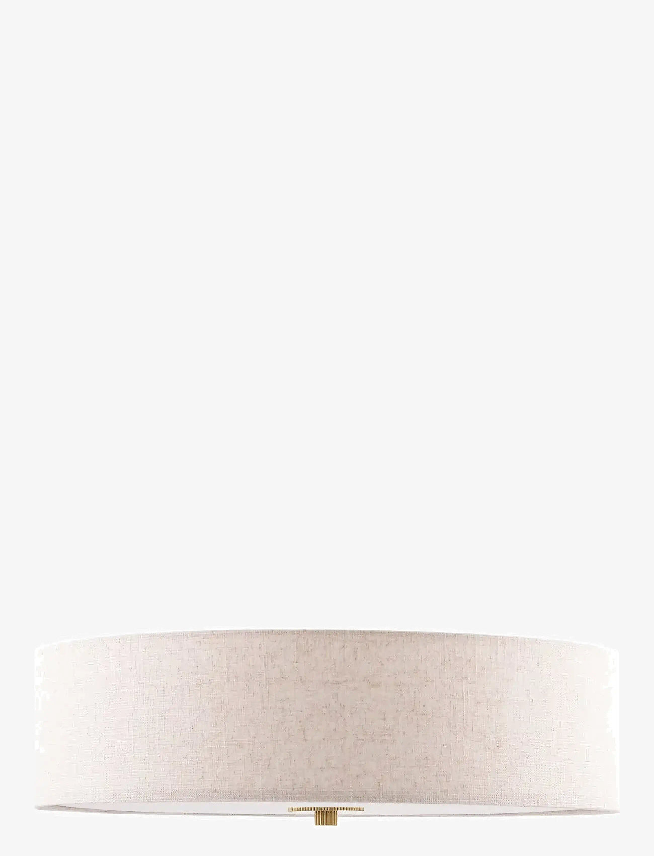 Globen Lighting - Plafond Noah 35 - plafonder - beige - 0