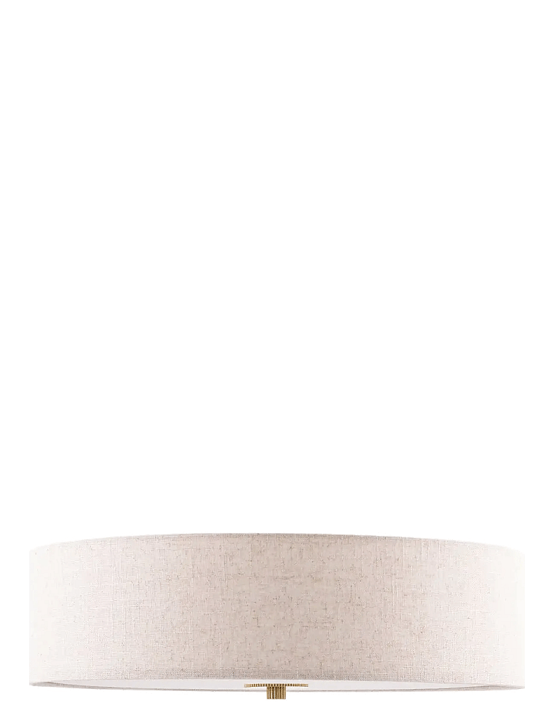 Globen Lighting - Ceiling Lamp Noah 35 - deckeneinbauleuchten - beige - 0