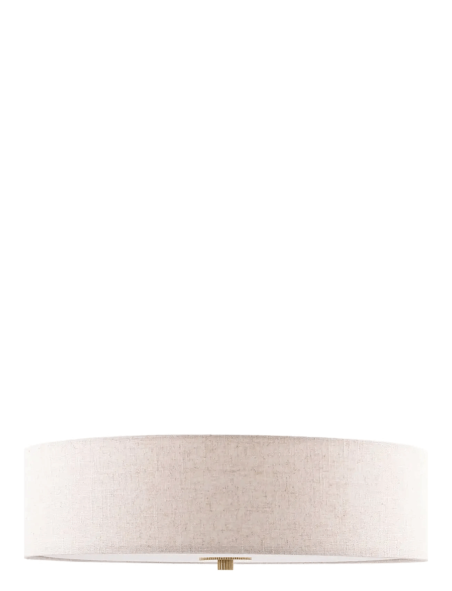 Globen Lighting - Ceiling Lamp Noah 35 - deckeneinbauleuchten - beige - 1