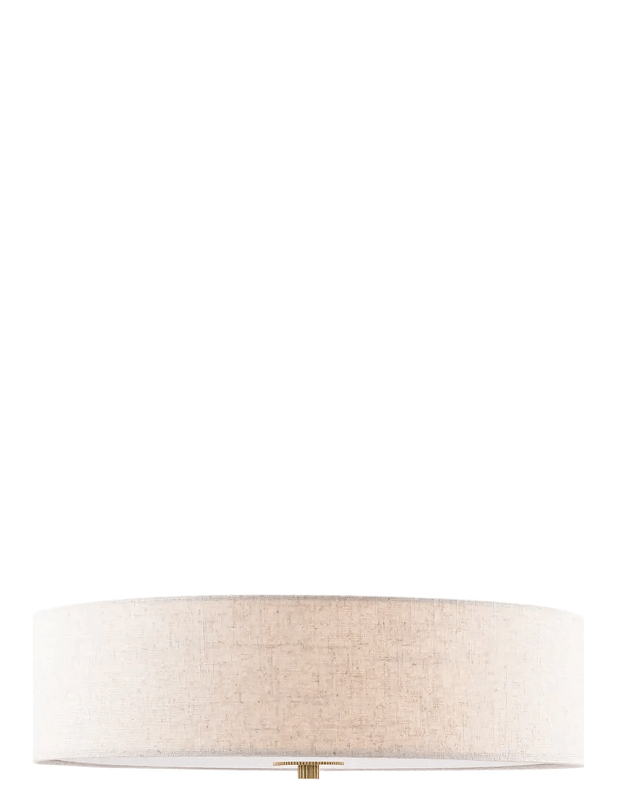 Globen Lighting - Ceiling Lamp Noah 35 - deckeneinbauleuchten - beige - 2