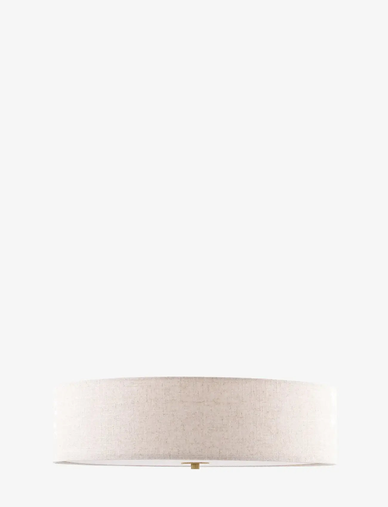 Globen Lighting - Ceiling Lamp Noah 50 - deckeneinbauleuchten - beige - 0