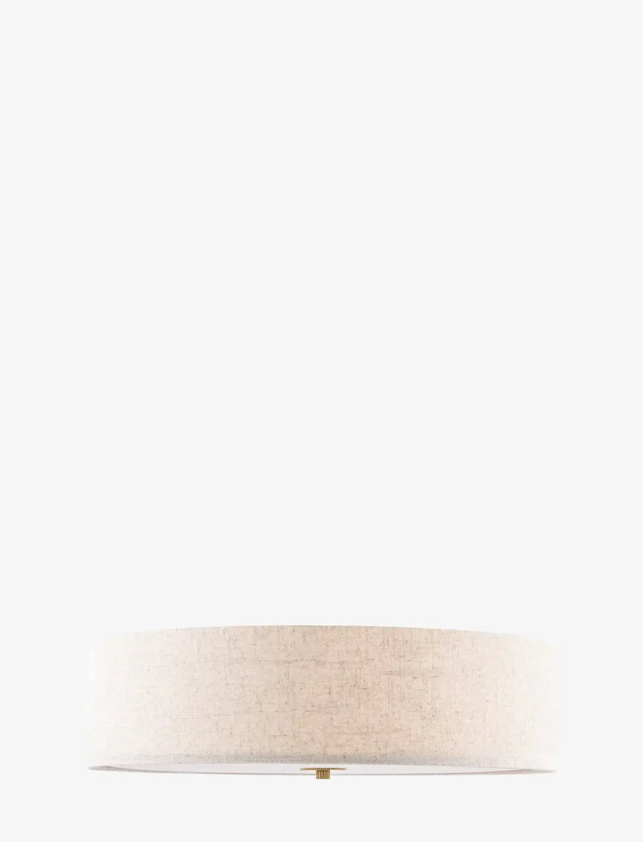 Globen Lighting - Ceiling Lamp Noah 50 - deckeneinbauleuchten - beige - 1