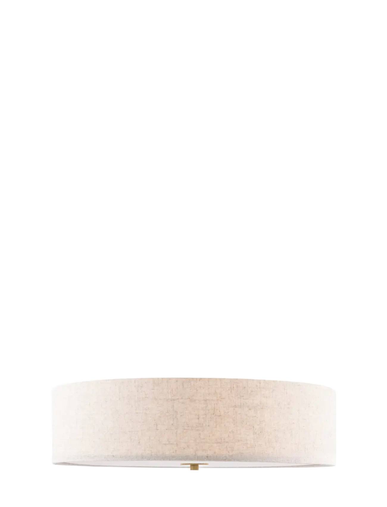 Globen Lighting - Ceiling Lamp Noah 50 - plafonder - beige - 1