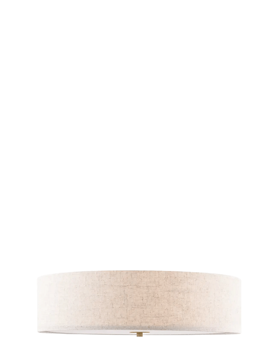 Globen Lighting - Ceiling Lamp Noah 50 - plafoonid - beige - 1