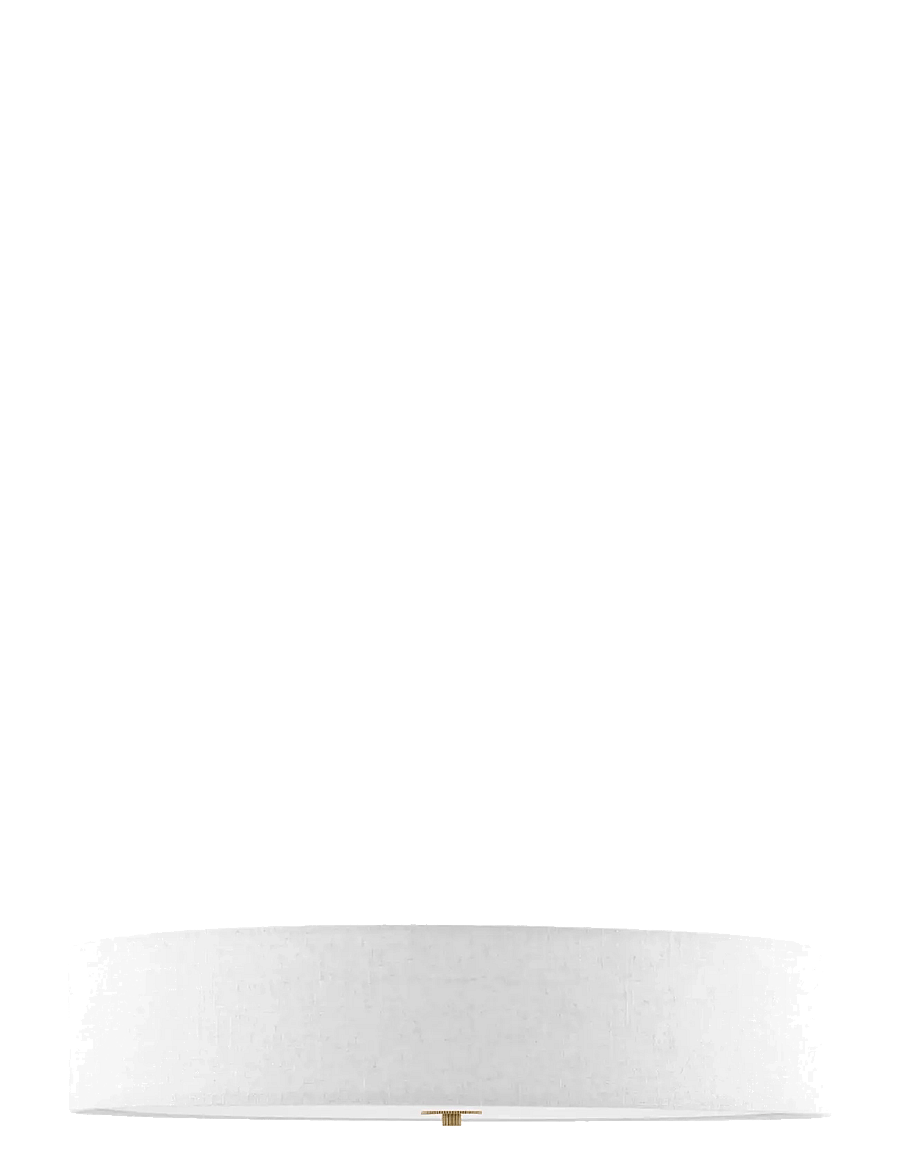 Globen Lighting - Ceiling lamp Noah 65 White - white - 1