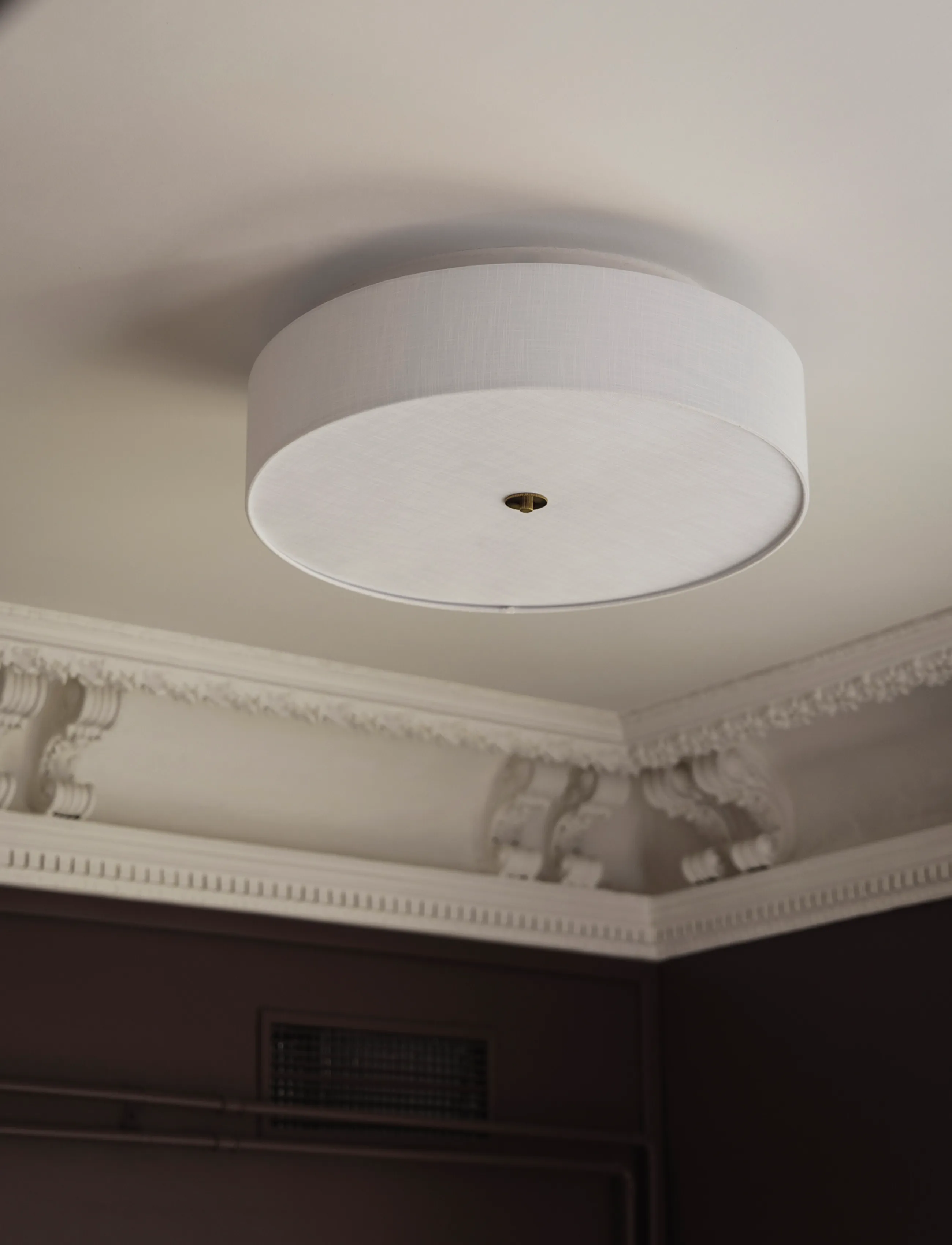 Globen Lighting - Ceiling lamp Noah 65 White - white - 0