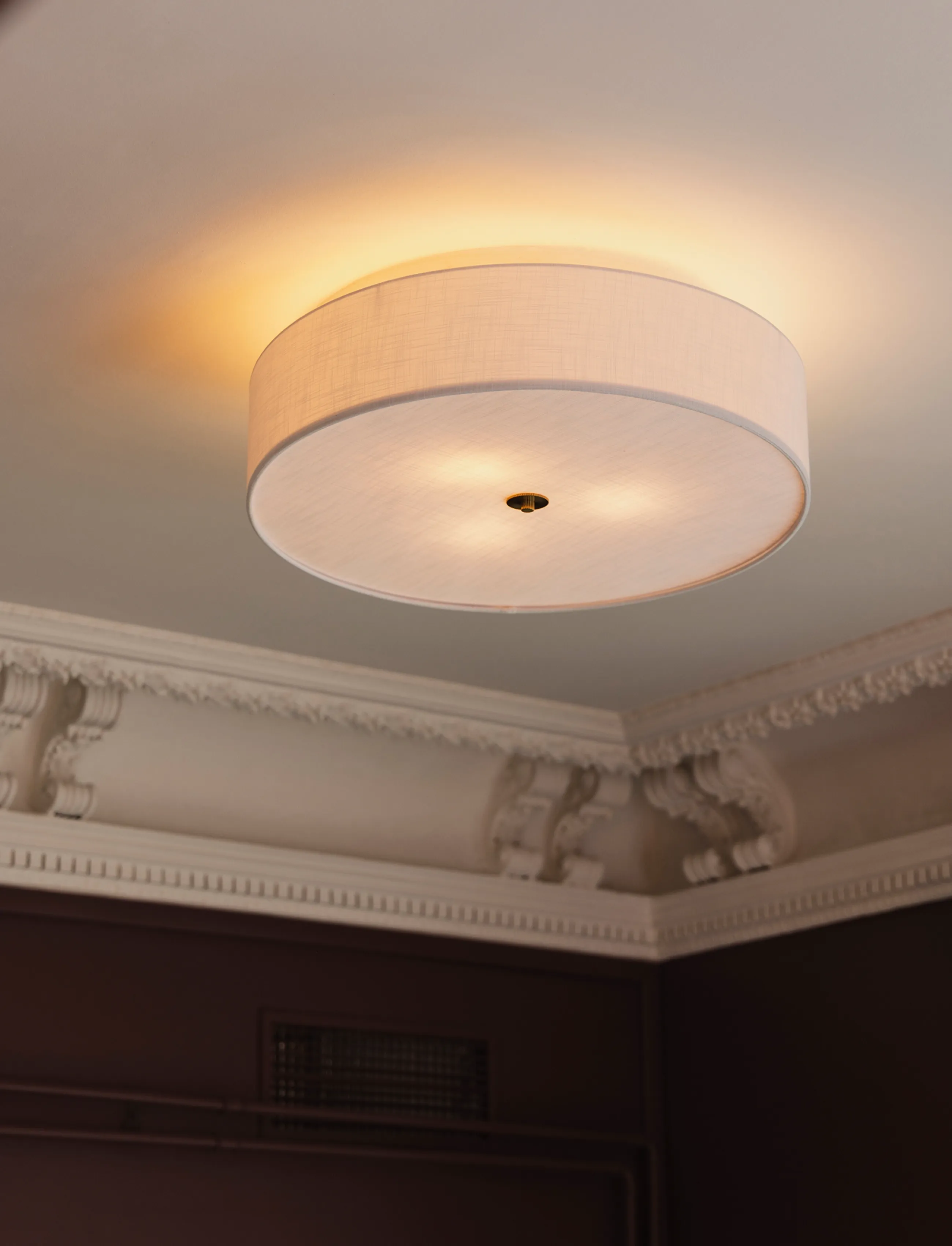 Globen Lighting - Ceiling lamp Noah 65 White - white - 2