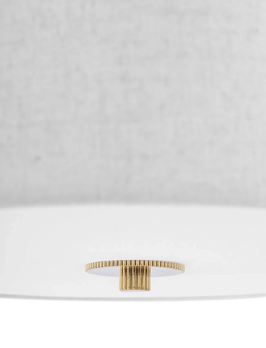 Globen Lighting - Ceiling lamp Noah 65 White - white - 3